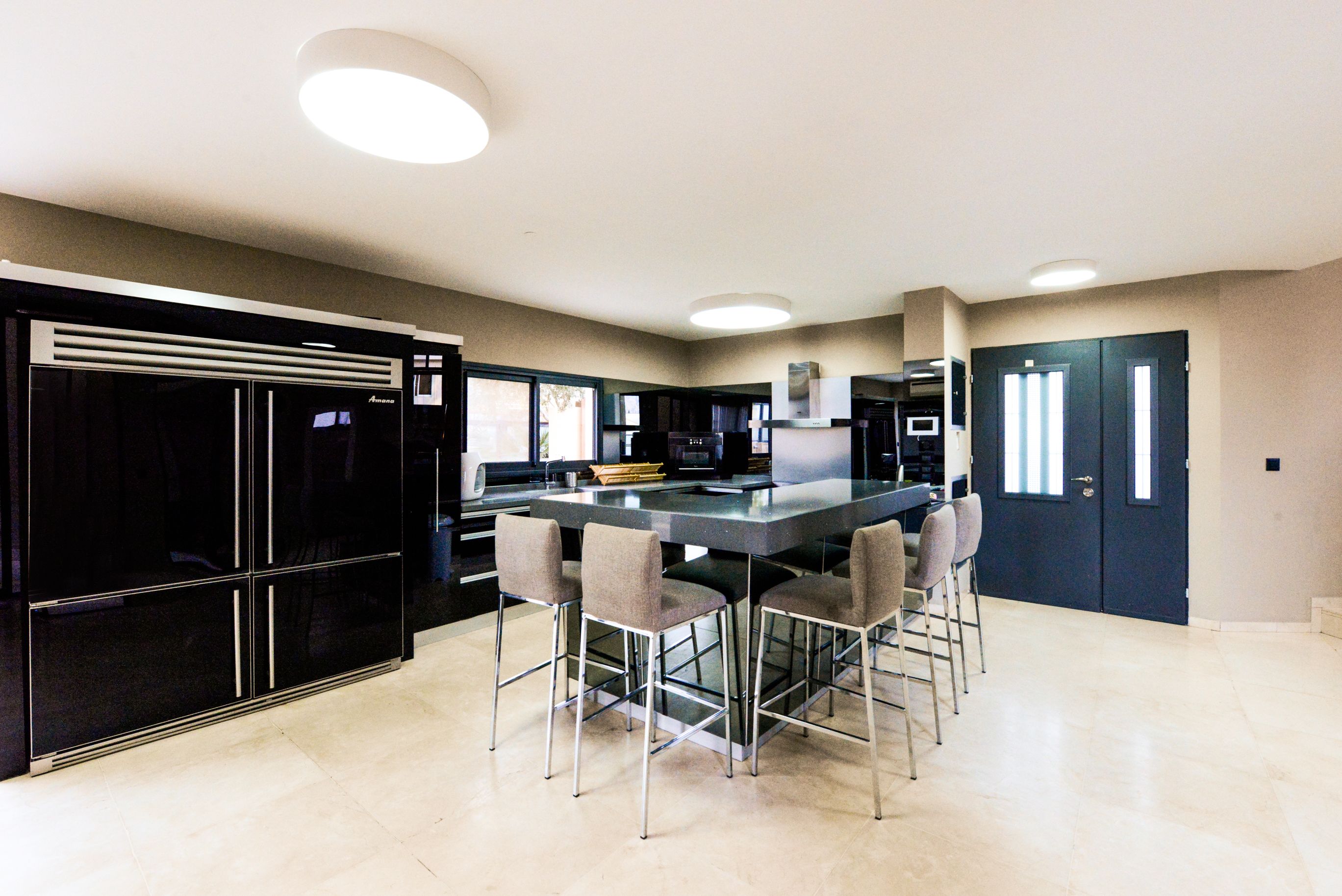 Foto - Villa Daniela 5BR heated pool וילה דניאלה 5 חדרי שינה בריכה מחוממת