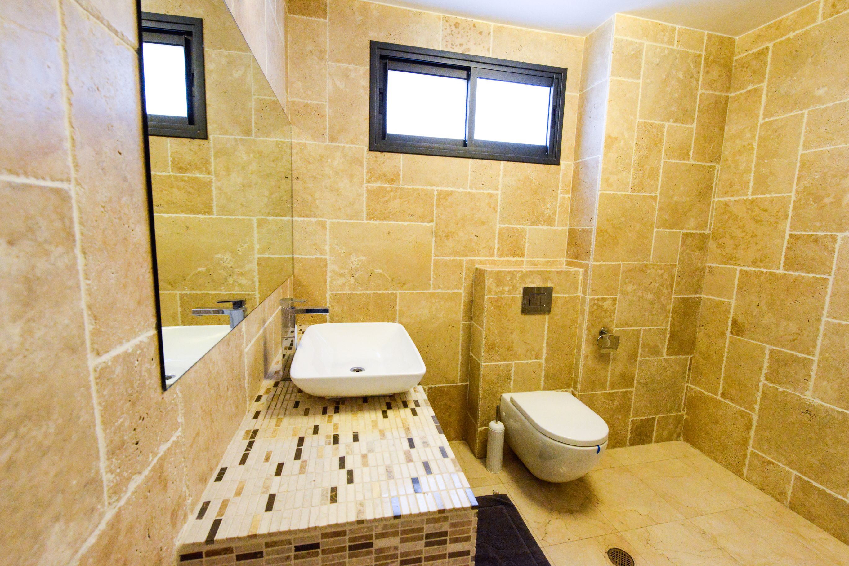 Foto - Villa Daniela 5BR heated pool וילה דניאלה 5 חדרי שינה בריכה מחוממת