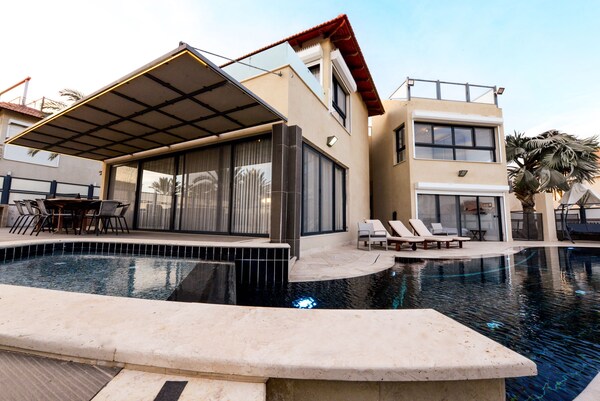 Villa Daniela - Eilat