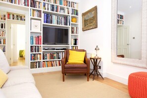 TV, offices