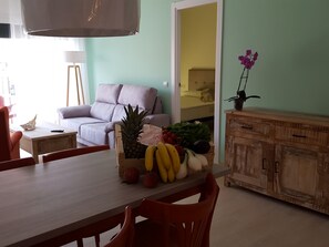 Interior - Mandala apARTments for those who want something mo (Calafell)