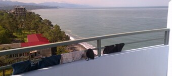 Apartment Tamar Mefe 138