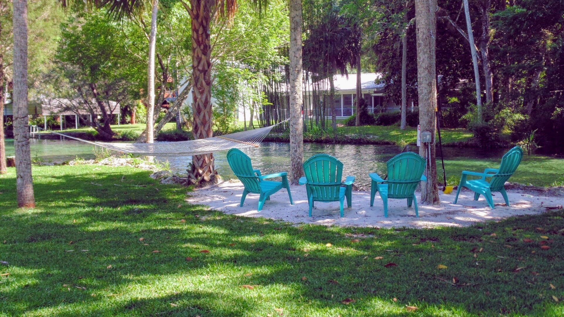 4 Br Private Vacation Home Vacation Rental In Homosassa, Florida Vrbo