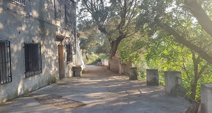 Magnifique Maison de Campagne Ă Riopar