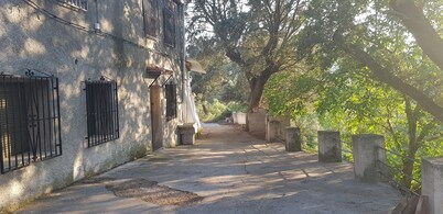 Magnificent Country House in Riopar