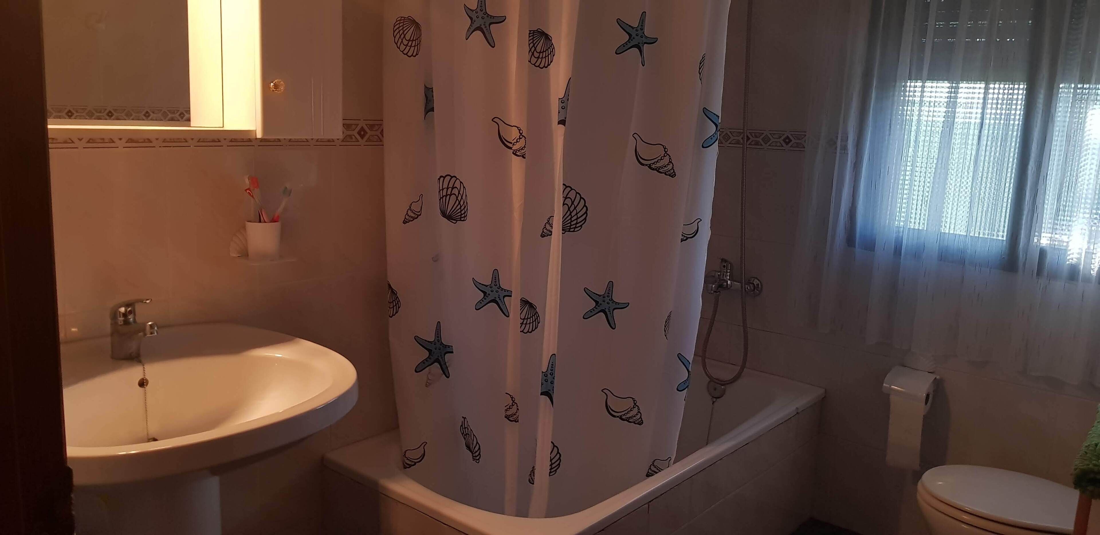 Badkamer