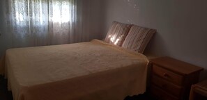 3 Schlafzimmer