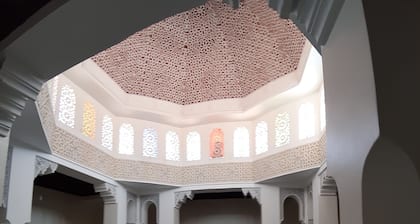 French Riad Marrakech