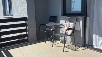 Chambre Double Supérieure | Minibar, bureau, chambres insonorisées, Wi-Fi gratuit
