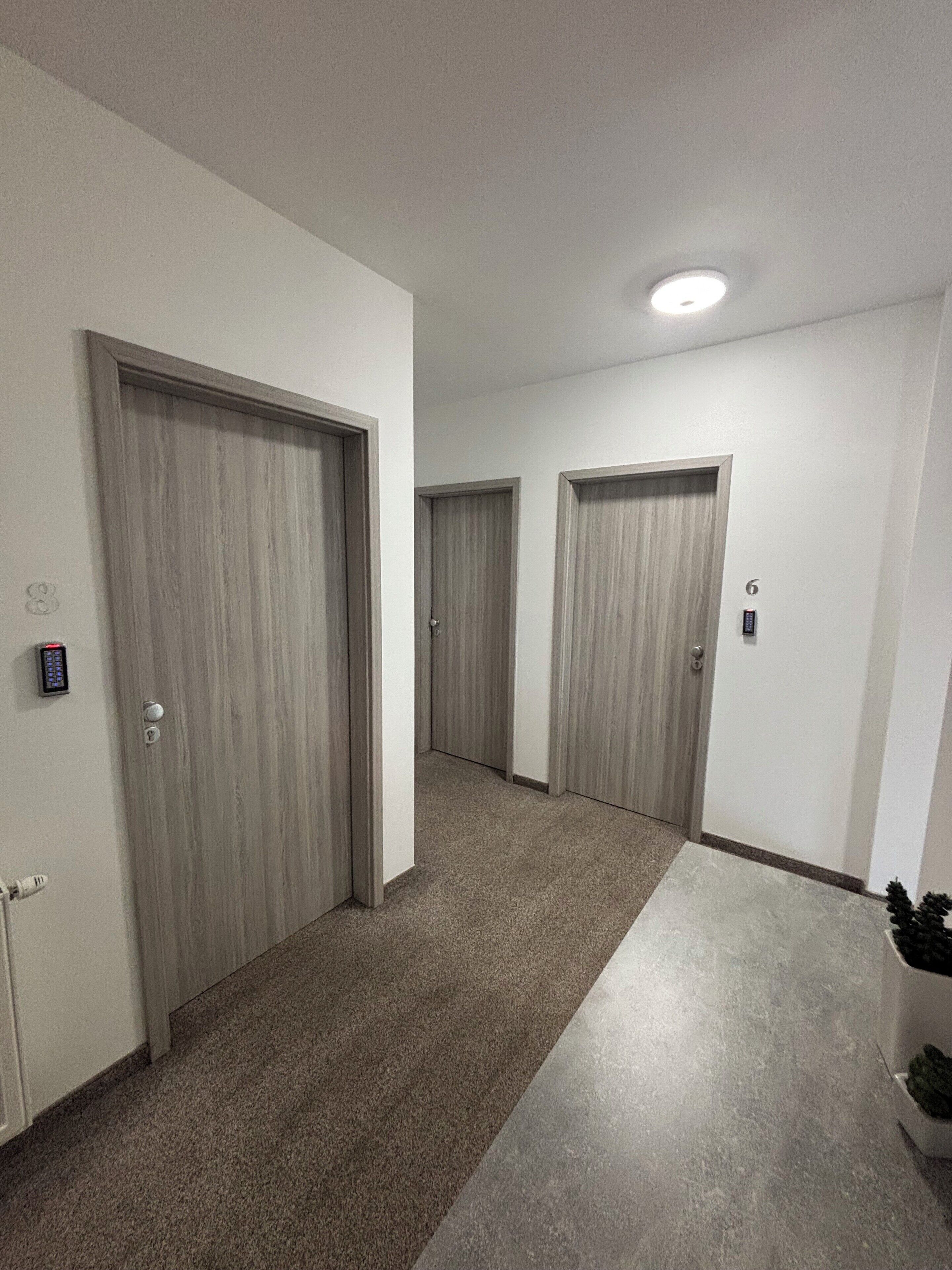 Minibar, bureau, chambres insonorisées, Wi-Fi gratuit