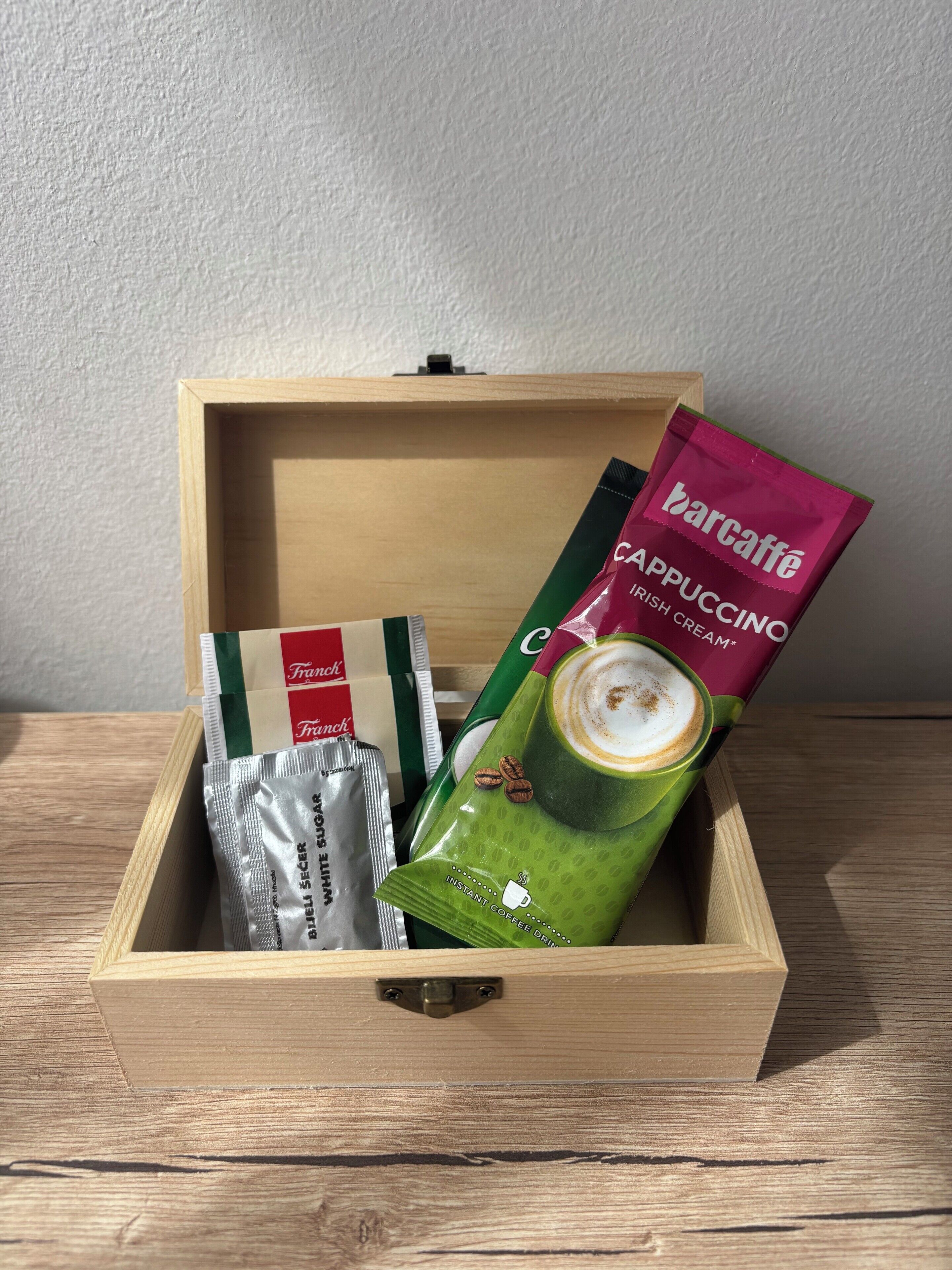 Foto - London Rooms Zagreb Airport