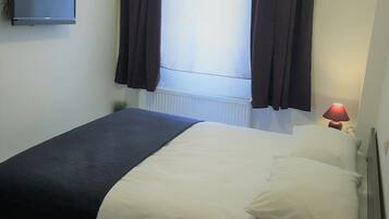 Double Room | View from room