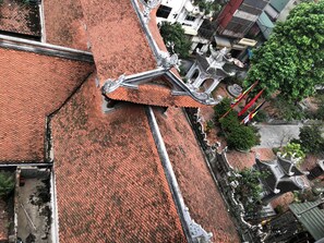 客房景观