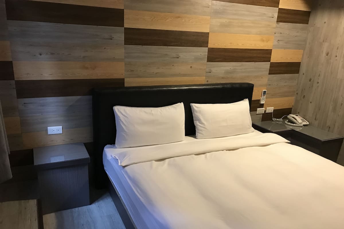 Chambre Double Standard | Wi-Fi gratuit