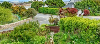 Homerez - Apt St-Pol-de-Léon sea view