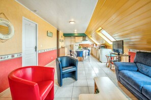 Fernseher