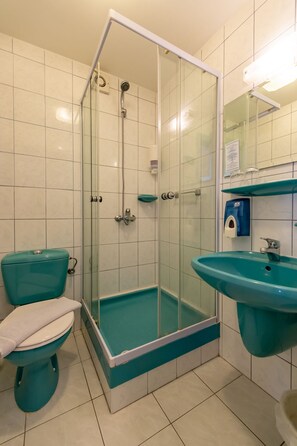 Towels - My Lake Hotel (Zamardi)