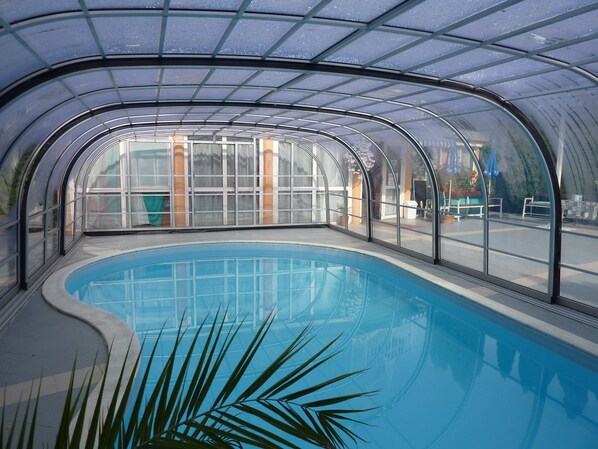 Terrace/patio - My Lake Hotel (Zamardi)