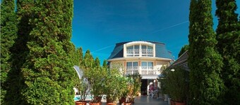 My Lake Hotel