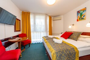 Family Triple Room, Multiple Beds, Lake View - My Lake Hotel (Zamardi)