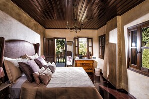 Exclusive Villa, 4 Bedrooms