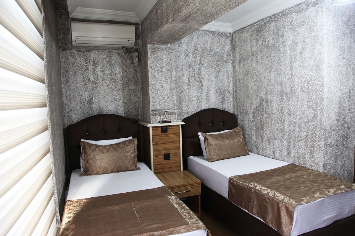 Chambre Double