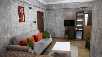 Single Room | Free WiFi, bed sheets