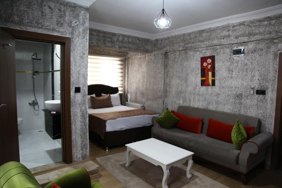 Chambre Simple