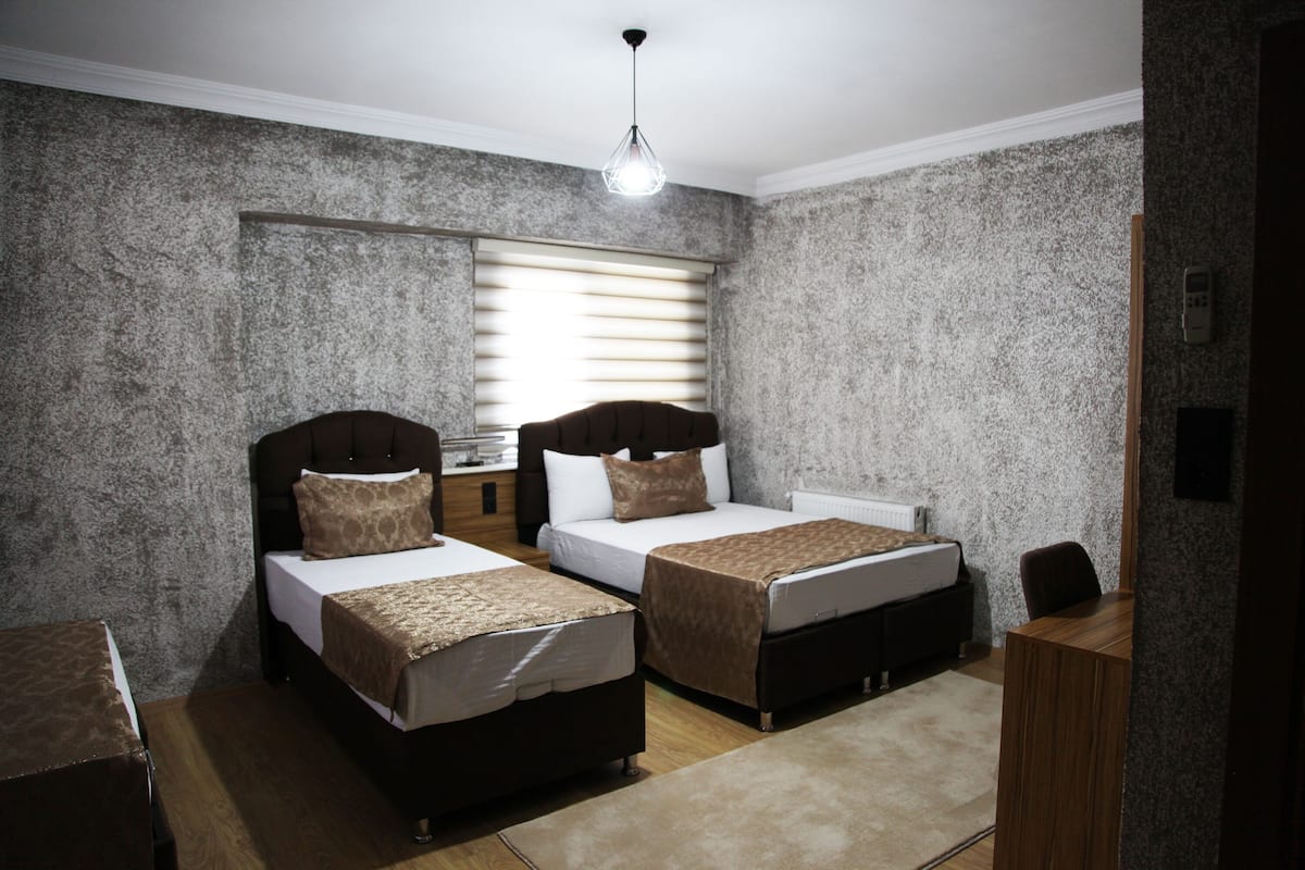 Chambre Triple
