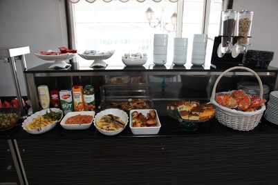 埃爾津詹肯特飯店