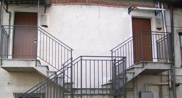 Exterior - Affittacamere Vittoria (San Giuliano Milanese)