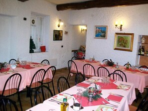 Restaurant - Affittacamere Vittoria (San Giuliano Milanese)
