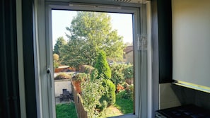 Appartement, 1 chambre (1 sofabed - kingsize) | Intérieur