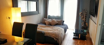 North London Apartment - Edmonton