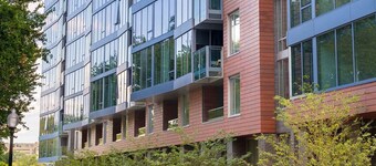 Corporate Apartment Suites