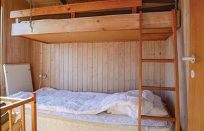 3 Schlafzimmer, Reisekinderbett, kostenloses WLAN