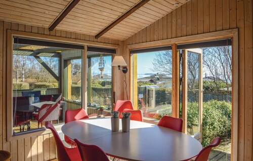 Schönes Haus in Hejls mit Küche