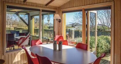 Schönes Haus in Hejls mit Küche