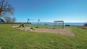 Espace pour enfants
