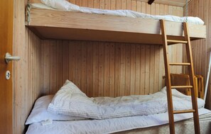 3 Schlafzimmer, Reisekinderbett, kostenloses WLAN