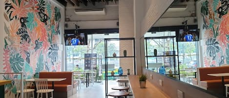 Koffiebar