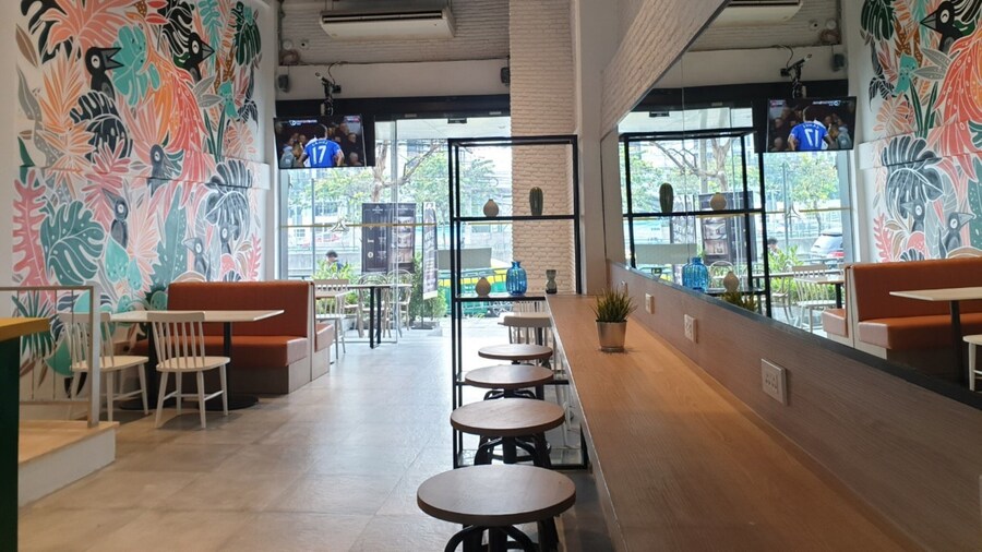 Aspira One Sutthisan