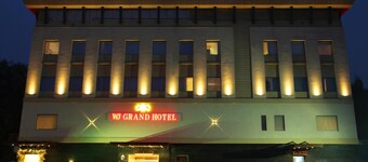 WJ Grand Hotel