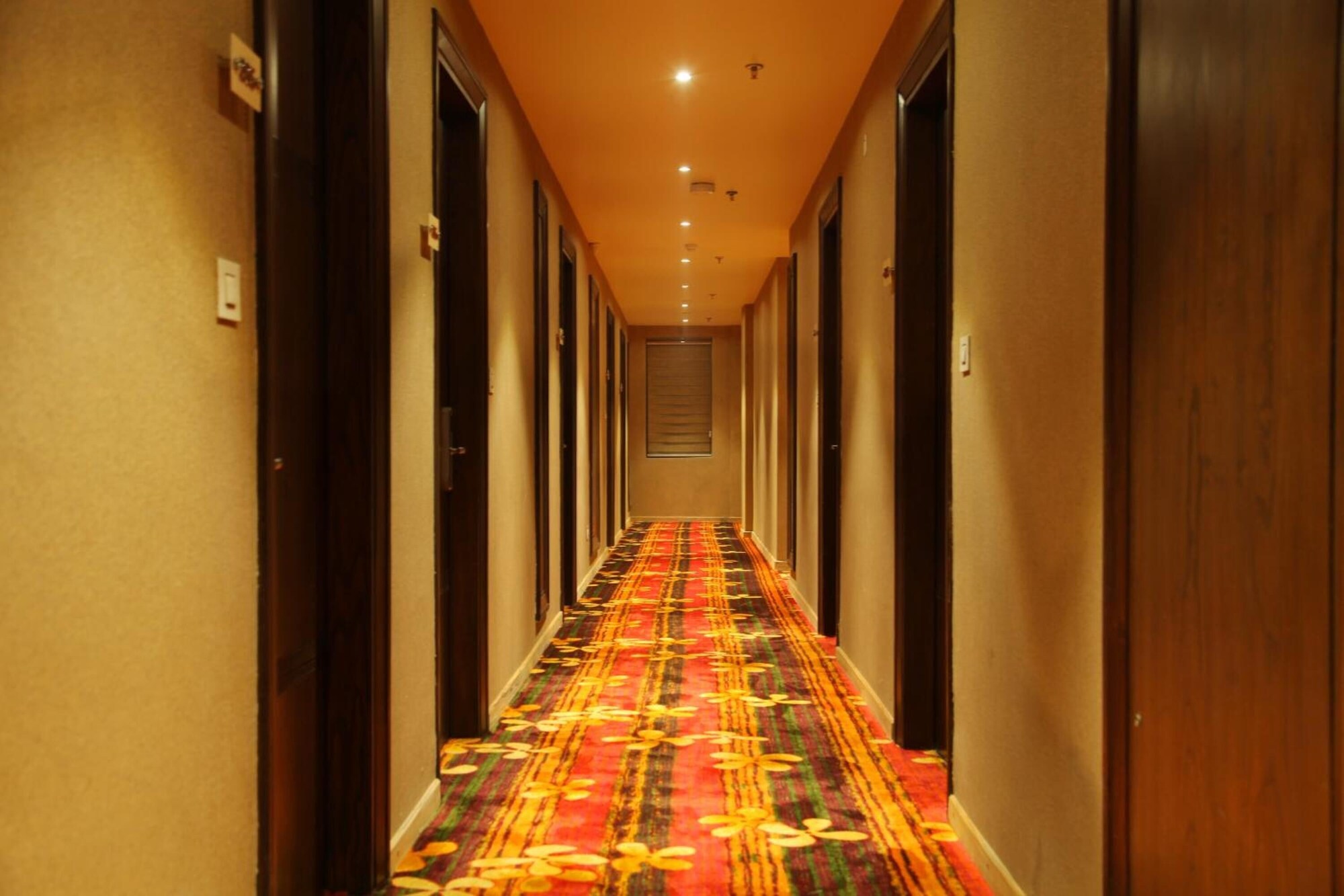 Hotel 3 stelle