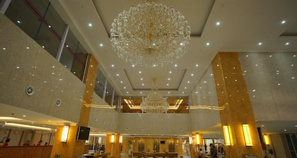 Grand Park Hotel