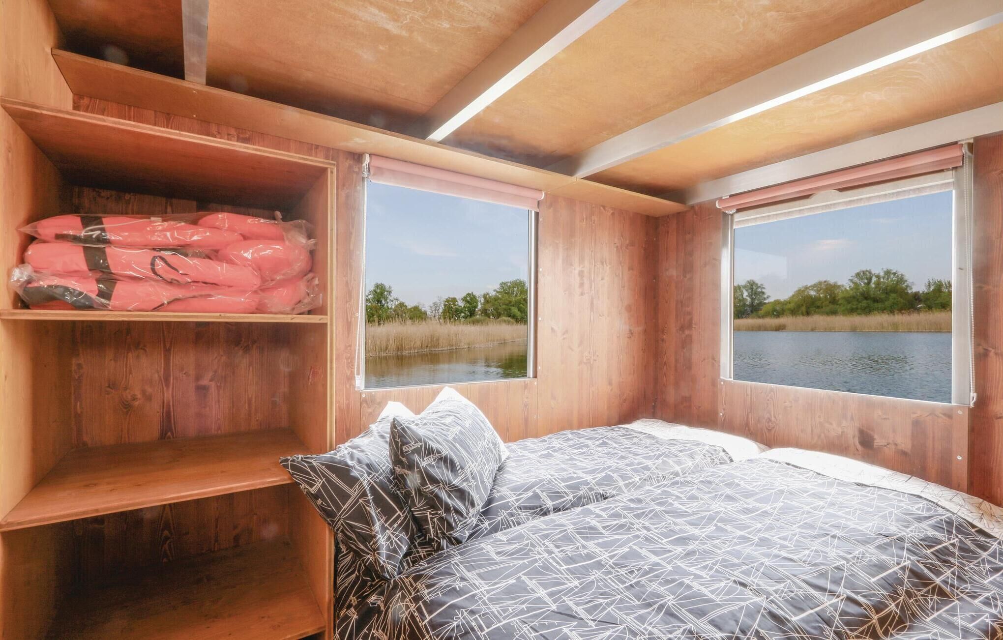 2 Schlafzimmer, WLAN