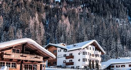 Hotel Lärchenhof