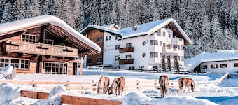 Hotel Lärchenhof