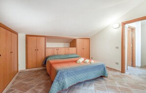 1 Schlafzimmer, kostenloses WLAN