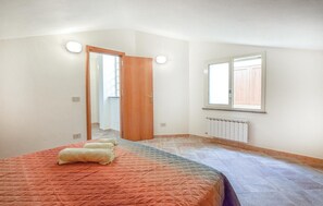 1 bedroom, free WiFi